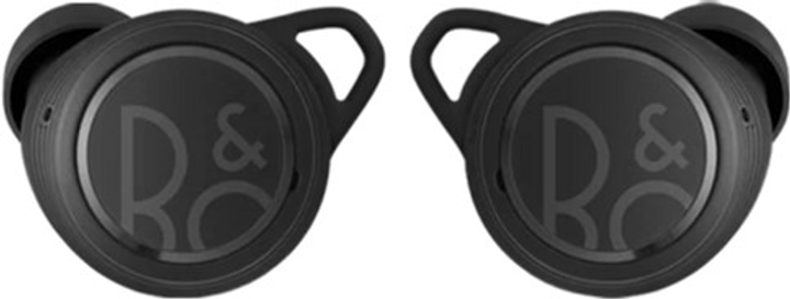 Навушники Bang & Olufsen Beoplay E8 Sport Black (1648300) - зображення 2