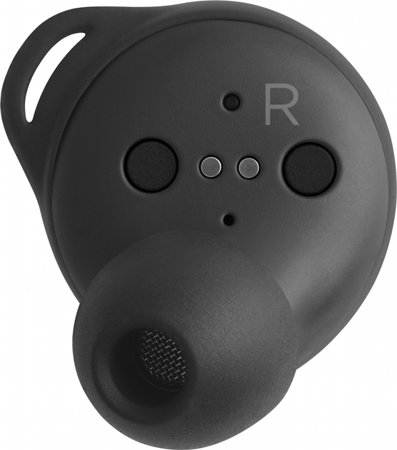 Słuchawki Bang & Olufsen Beoplay E8 Sport Black (1648300) - obraz 5