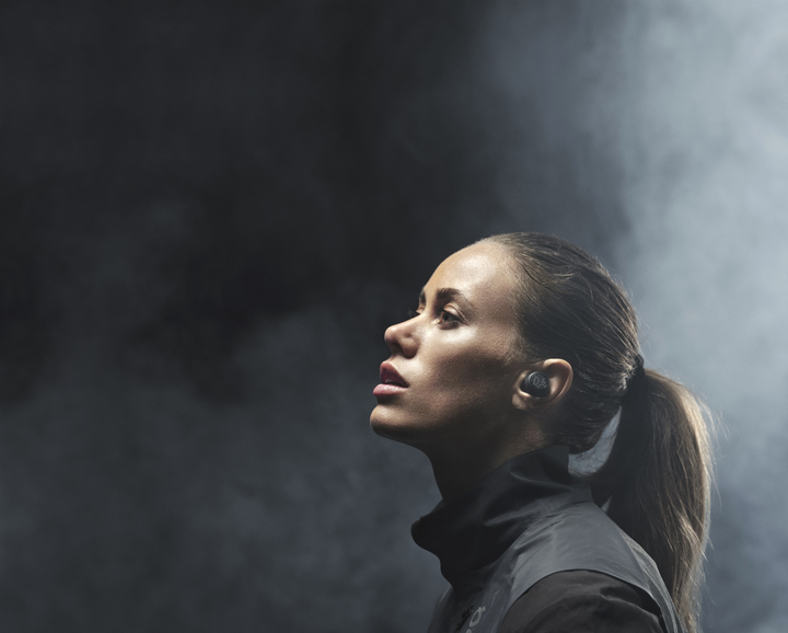 Słuchawki Bang & Olufsen Beoplay E8 Sport Black (1648300) - obraz 9