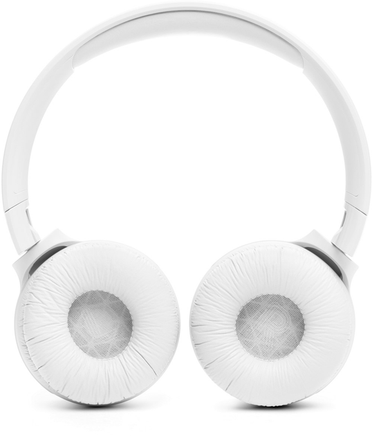 Навушники JBL Tune 520BT White (JBLT520BTWHTEU) - зображення 9