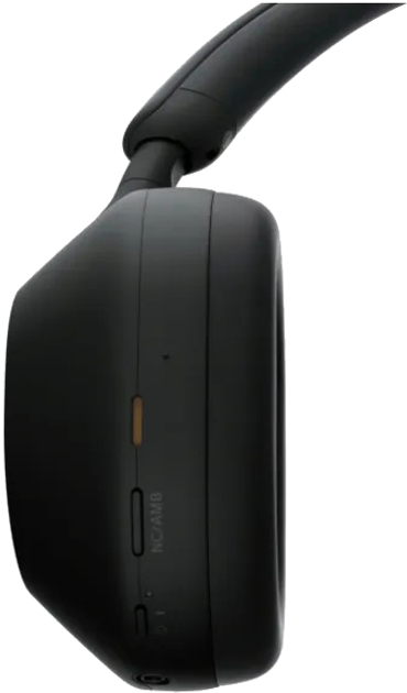 Słuchawki Sony WH-1000XM5 Black (WH1000XM5B) - obraz 5