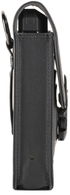 Pokrowiec na pas Ulefone do Ulefone Armor 24 Black (UF-HOL) - obraz 3