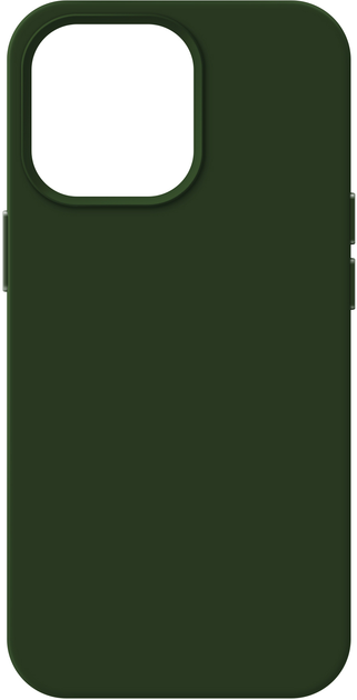 Акція на Панель ArmorStandart Icon2 Case для Apple iPhone 13 Pro Clover від Rozetka