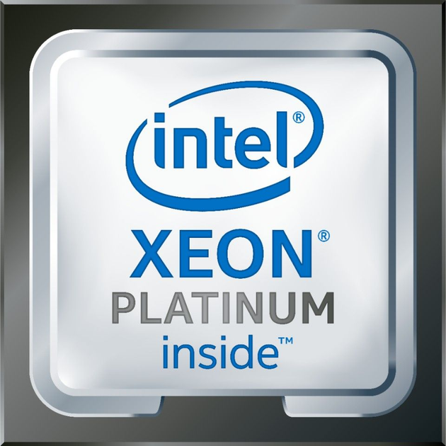 Процесор Intel XEON Platinum 8260 2.4GHz/35.75MB (CD8069504201101) s3647 Tray - зображення 1