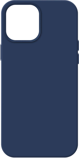 Акція на Панель ArmorStandart Icon2 Case для Apple iPhone 13 Pro Max Abyss Blue від Rozetka