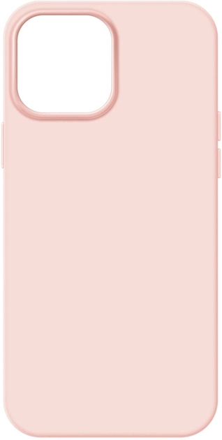Акція на Панель ArmorStandart Icon2 Case для Apple iPhone 13 Pro Max Chalk Pink від Rozetka