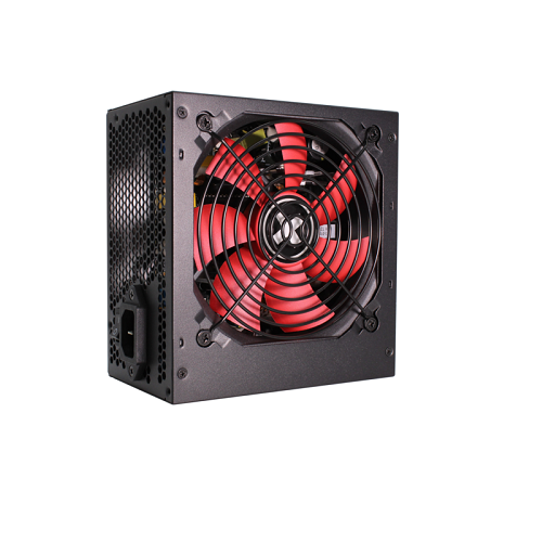 Блок питания Xilence XP400R6 Performance C 120mm ~85% 400W Retail Box - Фото 4 Блок питания Xilence XP400R6 Performance C 120mm ~85% 400W Retail Box - изображение 4