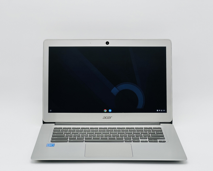 Ноутбук Acer Chromebook CB3-431, Intel Celeron N3060, 4 GB, 16 GB ...