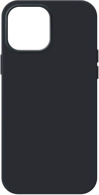 Акція на Панель ArmorStandart Icon2 Case для Apple iPhone 13 Pro Max Midnight від Rozetka