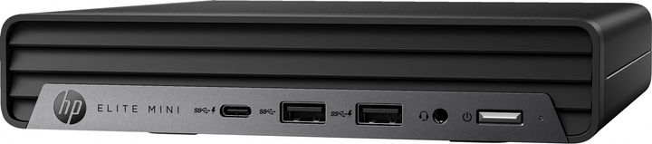 Komputer HP Elite 600 G9 (6B217EA#ABD) Czarny - obraz 2