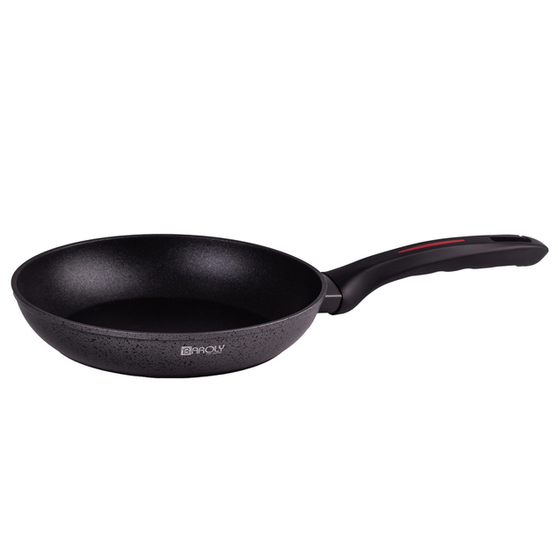 Сковорода TS Kitchen с антипригарным гранитным покрытием 26 см HP662 ...