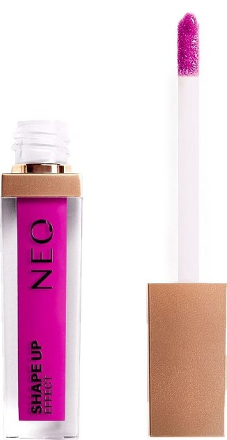 Szminka Neo Make Up Shape Up Effect Lipstick powiększająca usta 25 Magic 4.5 ml (5903657800380) - obraz 1