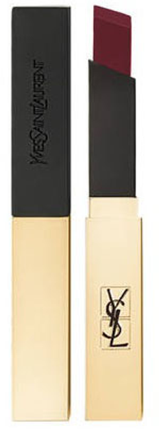 Помада Yves Saint Laurent Rouge Pur Couture The Slim Matte Lipstick матова 5 Peculiar Pink 2.2 г (3614272139947) - зображення 1