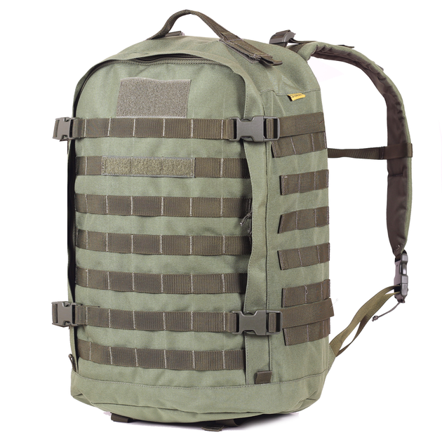 Штурмовой рюкзак Tactical Extreme TACTIC 38 Khaki - изображение 1