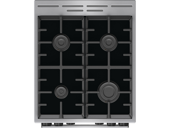 Плита кухонная Gorenje - GK 5 C 65 XV - изображение 9