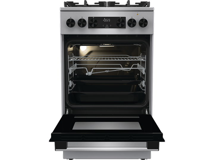 Плита кухонная Gorenje - GK 5 C 65 XV - изображение 11