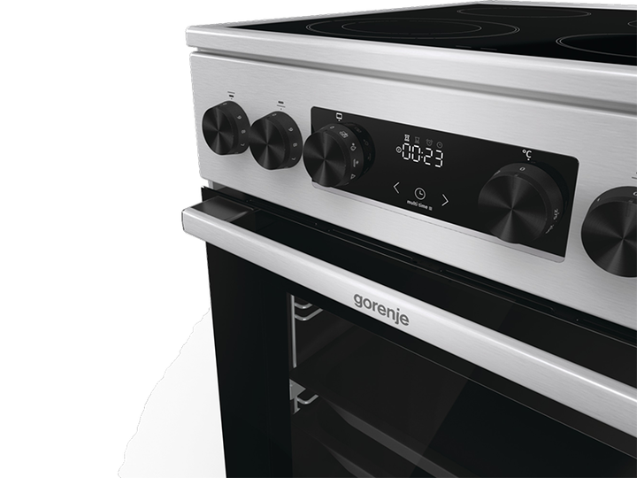 Плита кухонная Gorenje - GECS 5 C 70 XPA - изображение 7