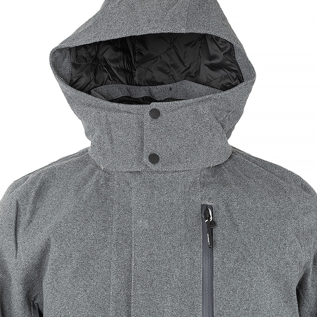 HELLY HANSEN URB LAB HELSINKI 3 IN 1 COAT S 53850 964 S