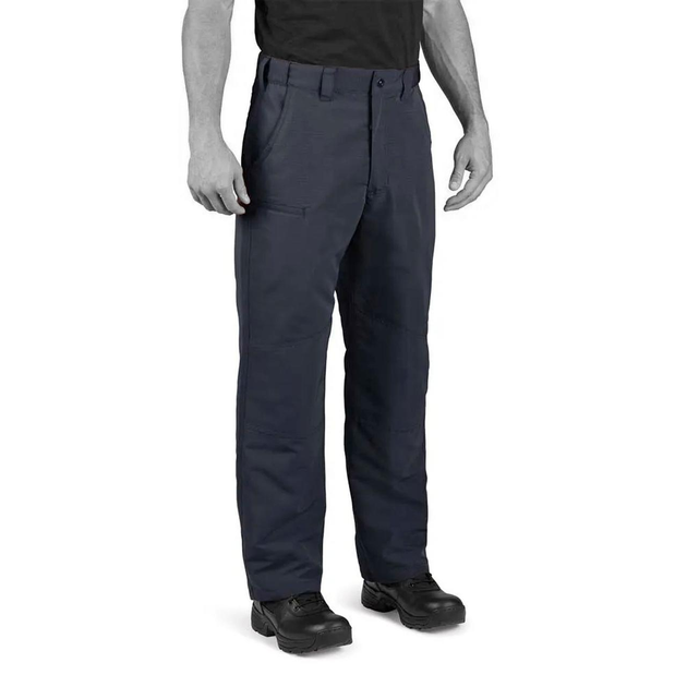 Тактичні штани Propper Men's EdgeTec Slick Pant Navy - изображение 1