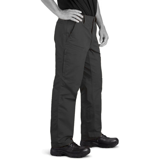 Тактичні штани Propper HLX Men's Pant Black - зображення 1