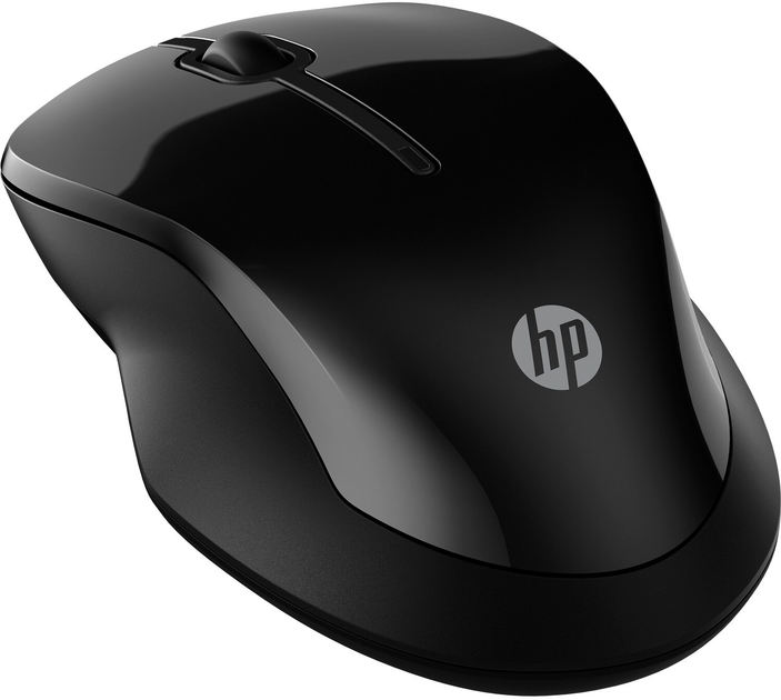 Мышь HP 250 Dual Wireless/Bluetooth Black (6V2J7AA) – фото, отзывы ...