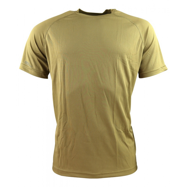 Футболка тактична KOMBAT UK Operators Mesh T-Shirt XXXL - изображение 1