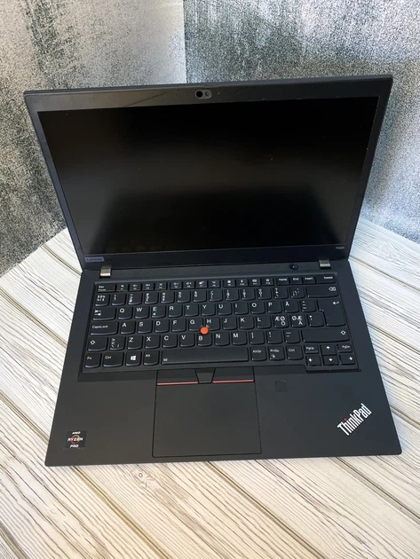 Ноутбук Lenovo Thinkpad T495  14.0
