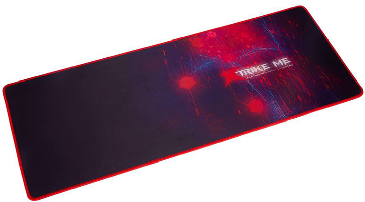 Игровая поверхность XTRIKE ME MP-206 770x295x3 мм - изображение 2