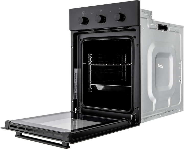 Духова шафа електрична INTERLINE OEG 170 MRN BB - зображення 3