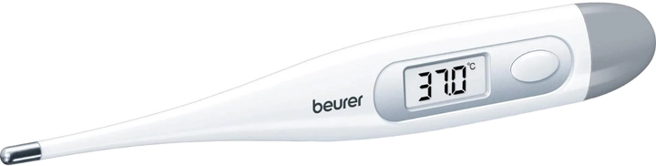 Електронний термометр Beurer FT 09 White (4211125791155) - зображення 1