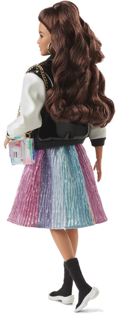 Лялька Mattel Barbie @BarbieStyle (0194735006786) - зображення 2