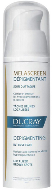 Koncentrat do ciała Ducray Melascreen Anti-spot Concentrate 30 ml (3282770389197) - obraz 1