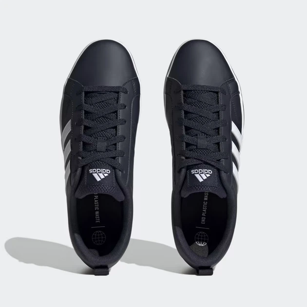 Sneakersy męskie do kostki adidas Vs Pace 2.0 HP6011 42.5 (8.5UK) 27 cm Granatowe (4066748337378) - obraz 4