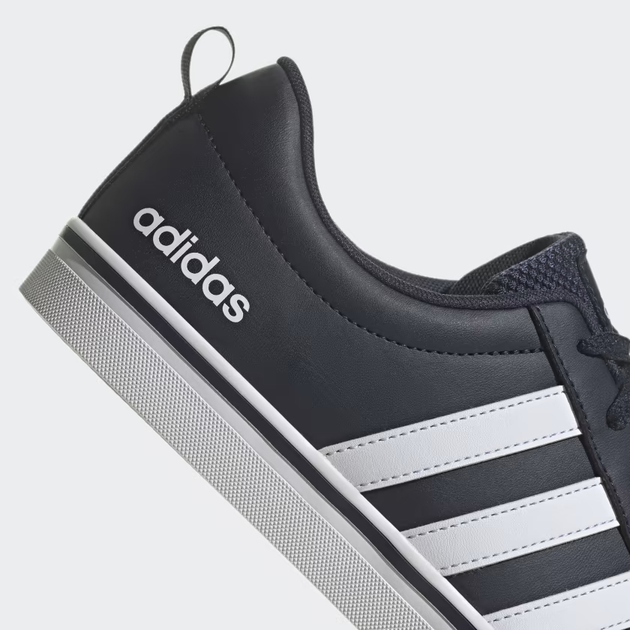 Sneakersy męskie do kostki adidas Vs Pace 2.0 HP6011 42.5 (8.5UK) 27 cm Granatowe (4066748337378) - obraz 5