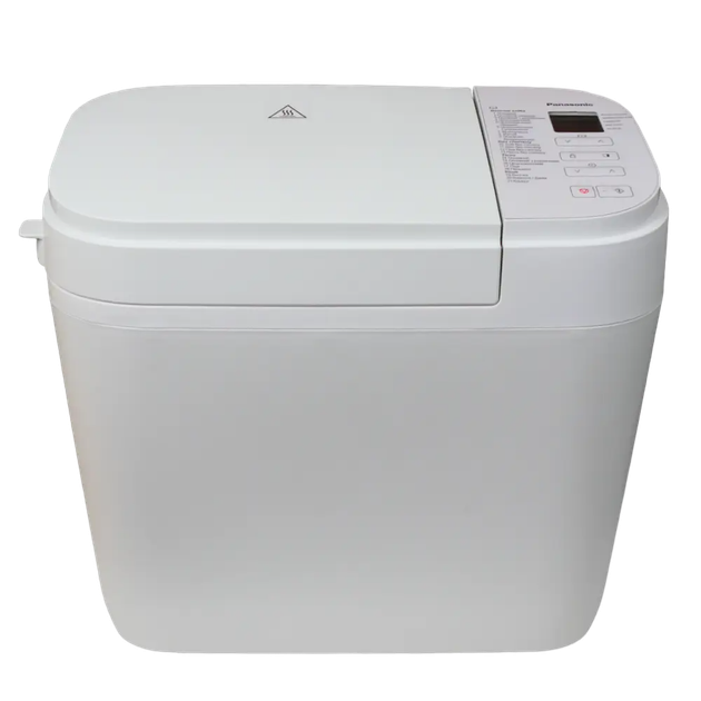 Хлібопічка Panasonic SD-B2510WTS OPENBOX - изображение 4