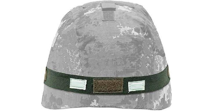 Шлем на лента defcon5 - изображение 1