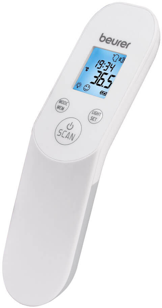 Термометр инфракрасный Beurer FT 85 (4211125795061) - изображение 1