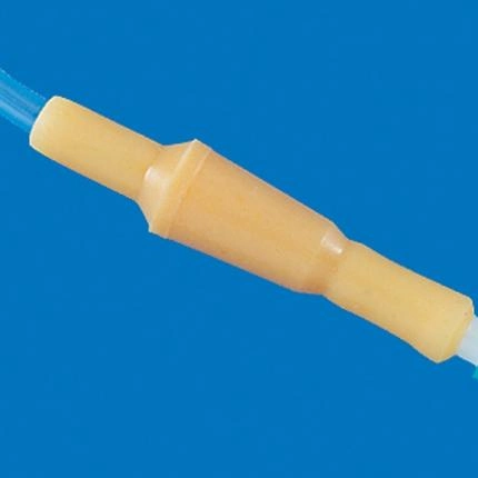 Устройство для вливания инфузионных растворов Гемопласт стерильный ВКР с полимерной иглой к емкости Луер 90 шт (24178) - изображение 2