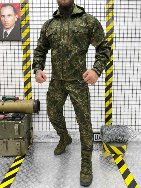 Костюм Defender Bundeswehr Мультикам 2XL - изображение 2