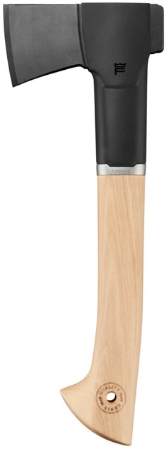 Сокира Fiskars Norden N7 (6411501701121) - зображення 2
