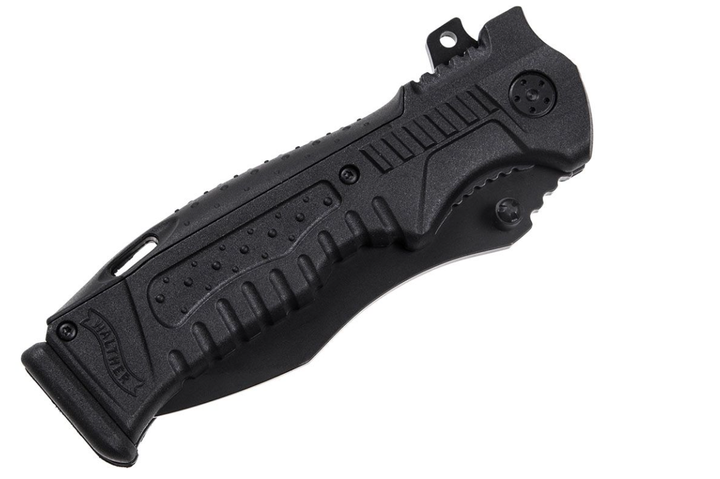 Складной Нож Umarex Walther P99 Черный 5.0749 - изображение 2