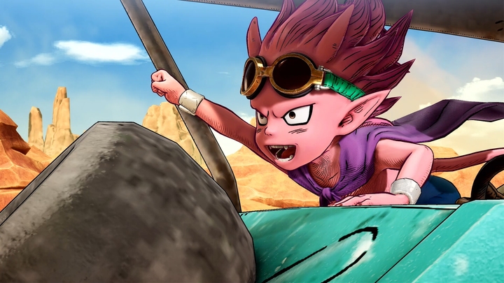 Гра PC Sand Land Collectors Edition (Електронний ключ) (3391892030556) - зображення 5
