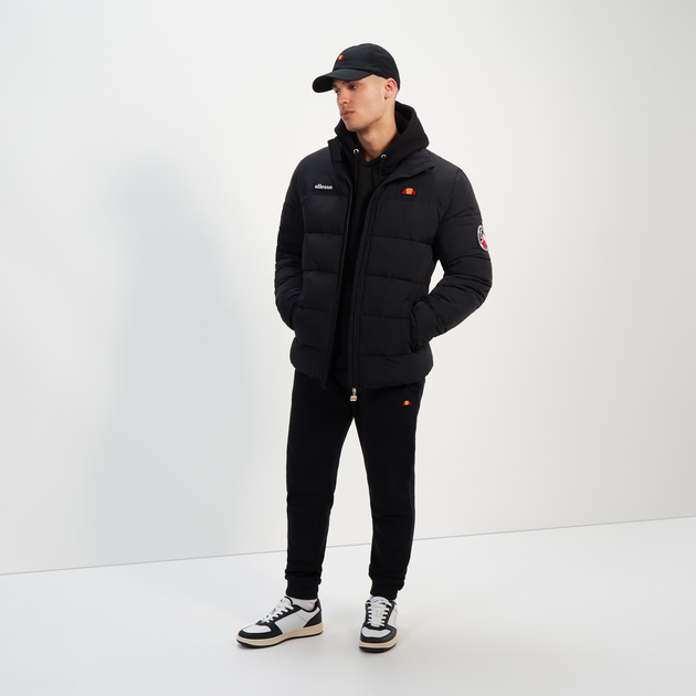 Мужская Куртка Ellesse Nebula Padded Jacket Черный 2XL (7dSHR12789-011 2XL) от продавца: Multi Athlet Store – в интернет-магазине ROZETKA | Купить в Украине: Киеве, Харькове, Днепре, Одессе, Запорожье, Львове Мужская Куртка Ellesse Nebula Padded Jacket Черный 2XL (7dSHR12789-011 2XL) от продавца: Multi Athlet Store – в интернет-магазине ROZETKA | Купить в Украине: Киеве, Харькове, Днепре, Одессе, Запорожье, Львове