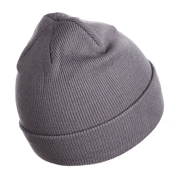 Шапка 47 Brand MLB NY YANKEES RAISED Серый One size (7dB-RKN17ACE-CCA One size) - изображение 2