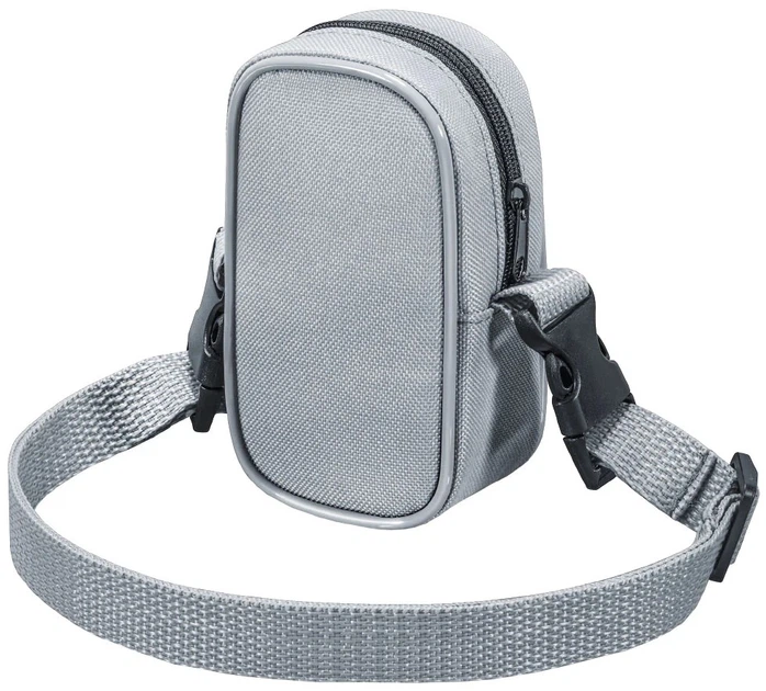 Компресорний небулайзер Beurer SR-IH 1 (4211125602093) - зображення 5