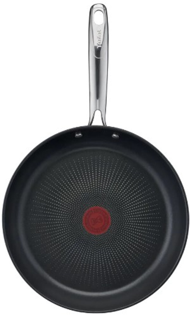 Zestaw patelni Tefal Duetto+ 2 szt (G732S255) - obraz 3