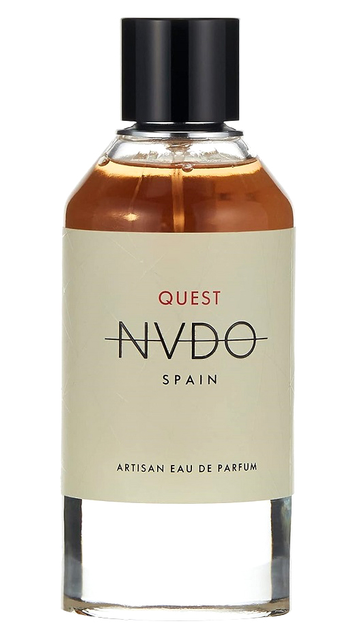 Woda perfumowana damska NVDO Quest Artisan 75 ml (8437018391547) - obraz 1