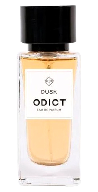 Жіноча парфумована вода Odict Dusk for Women 50 мл (712166289419) - зображення 1