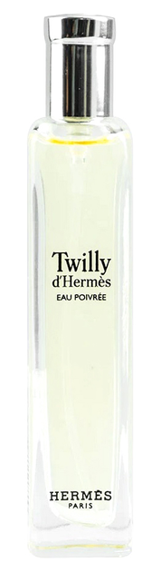 Woda perfumowana damska Hermes Twilly D'Hermes Eau Poivree 15 ml (3346130009467) - obraz 1