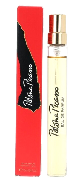 Woda perfumowana damska Paloma Picasso 10 ml (3614273533003) - obraz 1